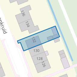 Perceel BLN00-V-1720