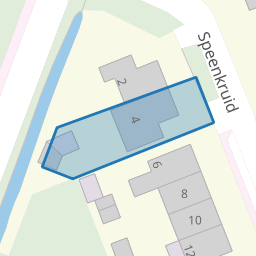 Perceel BLN00-V-1726