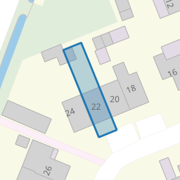 Perceel BLN00-V-1734