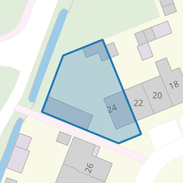 Perceel BLN00-V-1735