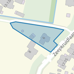 Perceel BLN00-V-1742