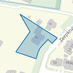 Perceel BLN00-V-1743