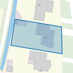 Perceel BLN00-V-1746