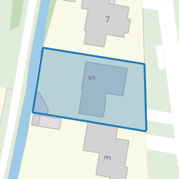 Perceel BLN00-V-1747