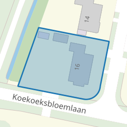 Perceel BLN00-V-1752