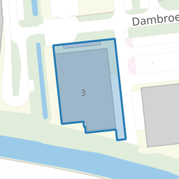 Perceel BLN00-V-1753