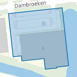 Perceel BLN00-V-1754