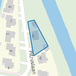 Perceel BLN00-V-1759