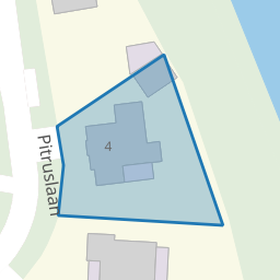 Perceel BLN00-V-1760