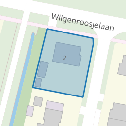 Perceel BLN00-V-1766