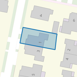 Perceel BLN00-V-1769