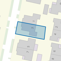 Perceel BLN00-V-1770