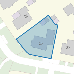 Perceel BLN00-V-1772