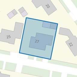 Perceel BLN00-V-1773