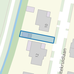 Perceel BLN00-V-1793