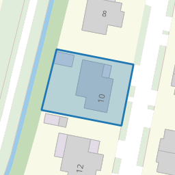 Perceel BLN00-V-1797