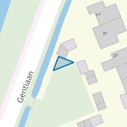 Perceel BLN00-V-1798