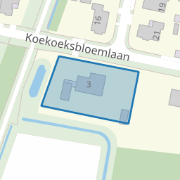 Perceel BLN00-V-1809