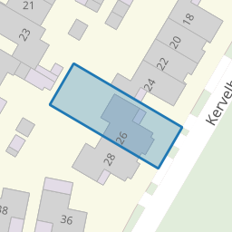 Perceel BLN00-V-1822