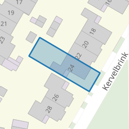 Perceel BLN00-V-1823