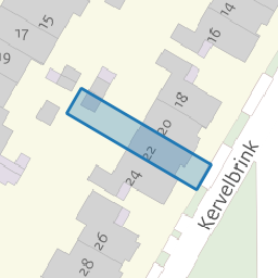 Perceel BLN00-V-1824