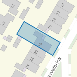 Perceel BLN00-V-1826