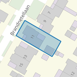 Perceel BLN00-V-1827