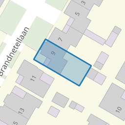 Perceel BLN00-V-1828