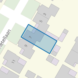 Perceel BLN00-V-1829