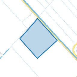 Perceel BLN00-V-1843