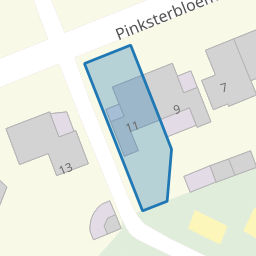 Perceel BLN00-V-1847