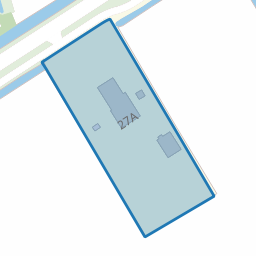 Perceel BLN00-V-1848