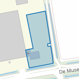 Perceel BLN00-V-1850