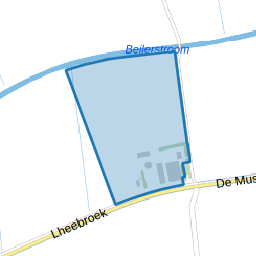 Perceel BLN00-V-1851