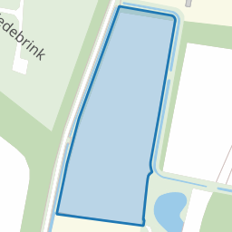 Perceel BLN00-V-1881