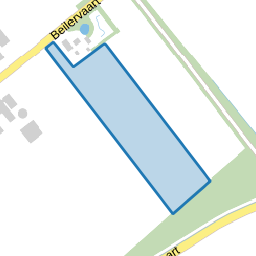 Perceel BLN00-V-1883