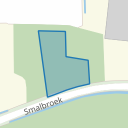 Perceel BLN00-V-1888