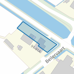 Perceel BLN00-V-1891