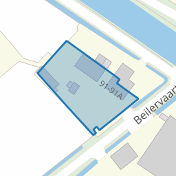 Perceel BLN00-V-1892