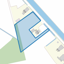 Perceel BLN00-V-1903