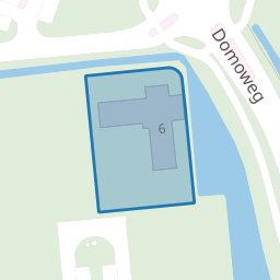 Perceel BLN00-V-1909