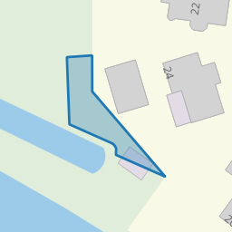 Perceel BLN00-V-1911