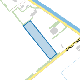 Perceel BLN00-V-1912