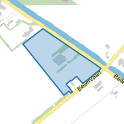 Perceel BLN00-V-1913