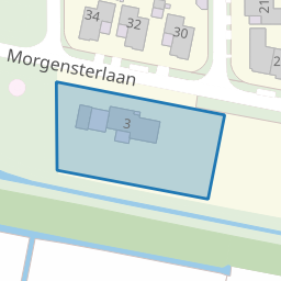 Perceel BLN00-V-1920