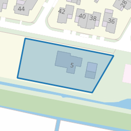 Perceel BLN00-V-1922