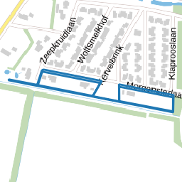 Perceel BLN00-V-1924