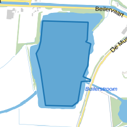 Perceel BLN00-V-1926