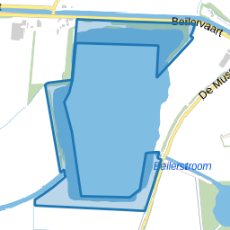 Perceel BLN00-V-1927