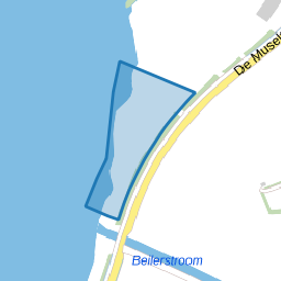 Perceel BLN00-V-1928